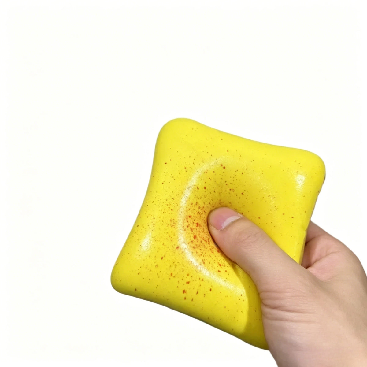 Bread Butter Squishy Slow Rising Squishy Stress Balls Stress Relief Fidget Toys Party Favor Gift  Adult Stress Relieving Toys