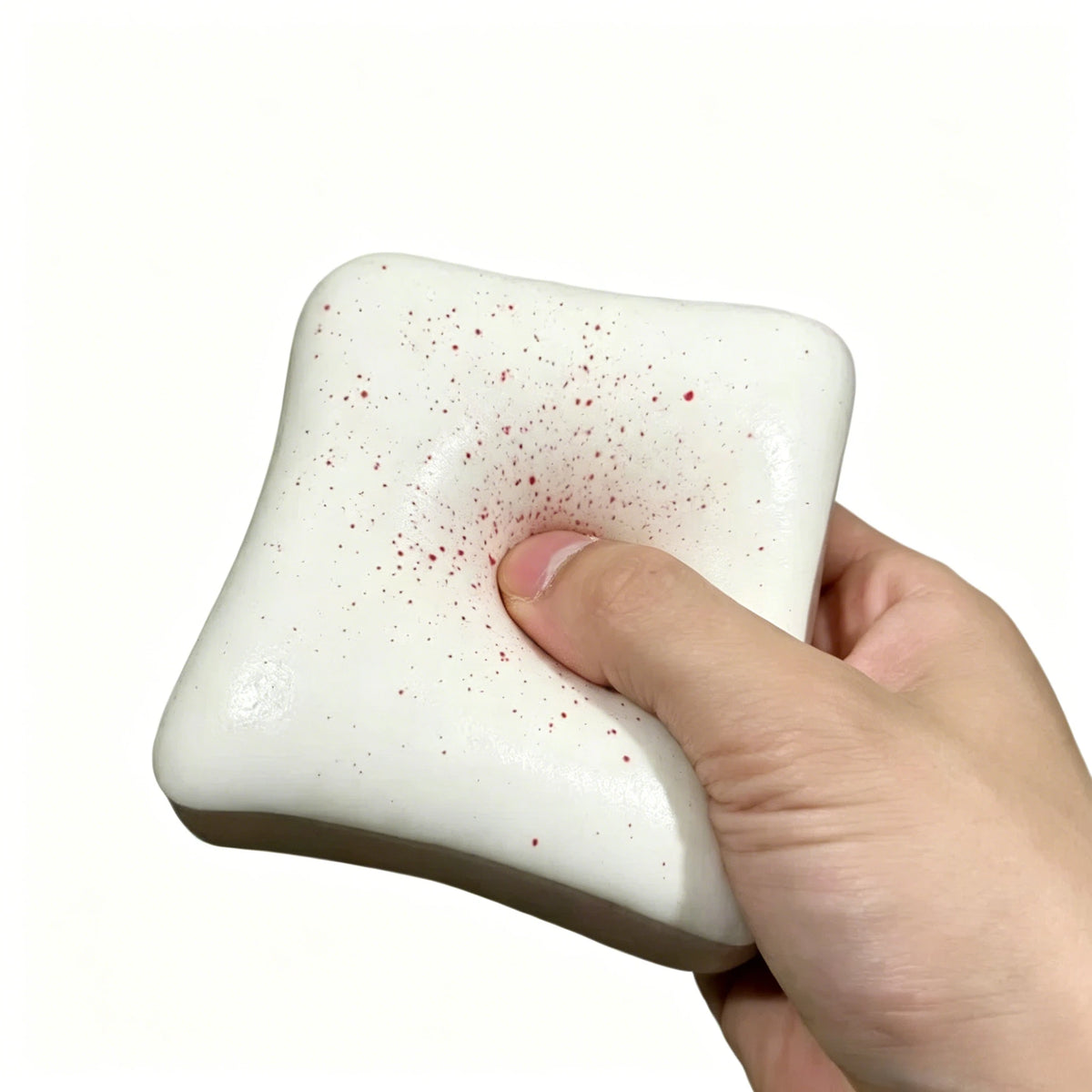 Bread Butter Squishy Slow Rising Squishy Stress Balls Stress Relief Fidget Toys Party Favor Gift  Adult Stress Relieving Toys